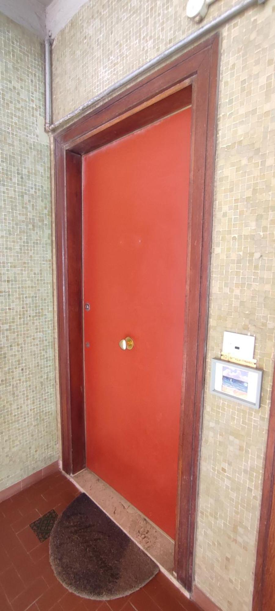 Ostia Loft Fronte Mare Lägenhet Exteriör bild